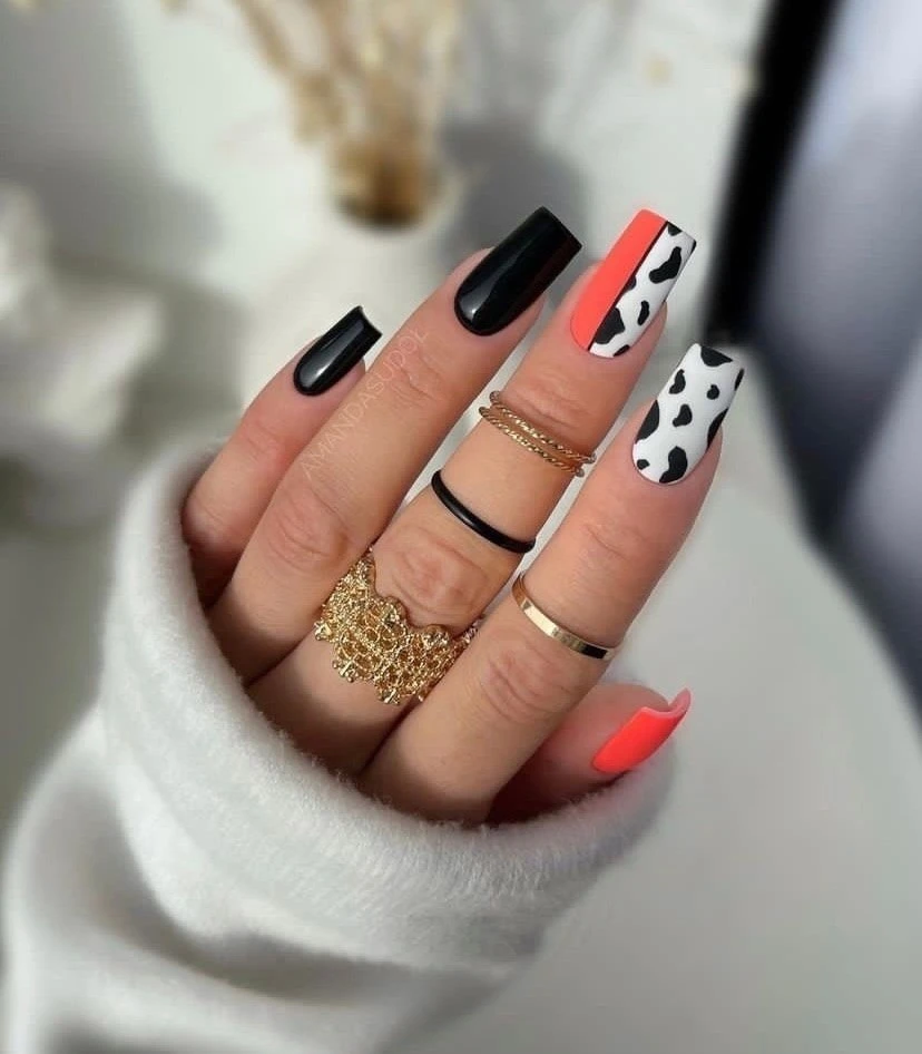 💅Идеальный маникюр