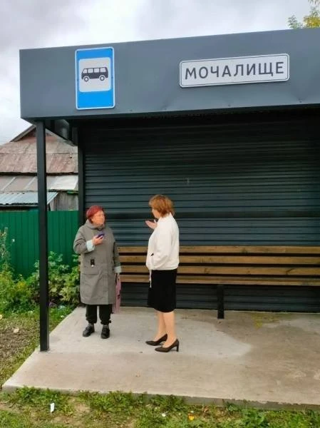 В Марий Эл депутаты вместе с органами местного самоуправления и населением претворяют в...