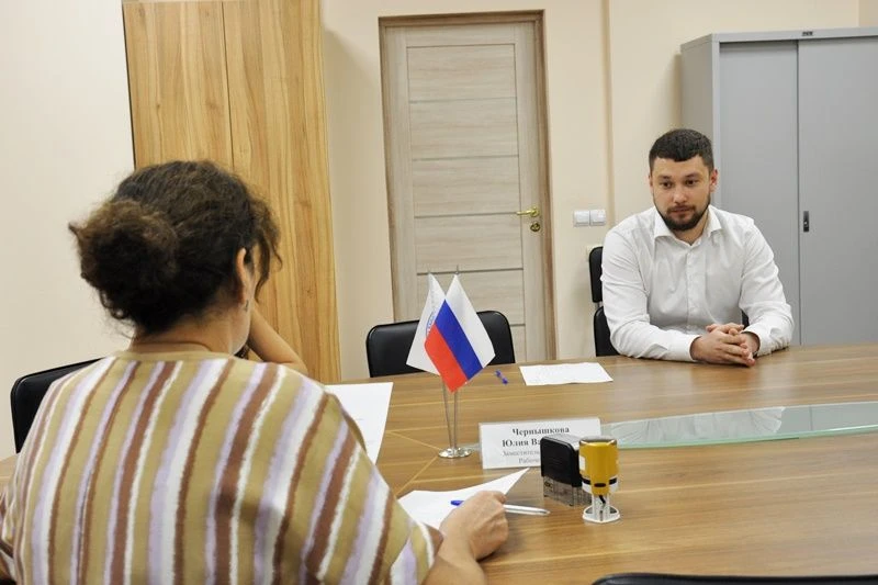 Кандидаты от партии "Новые люди" представили документы для регистрации 

27 июля заместитель председ