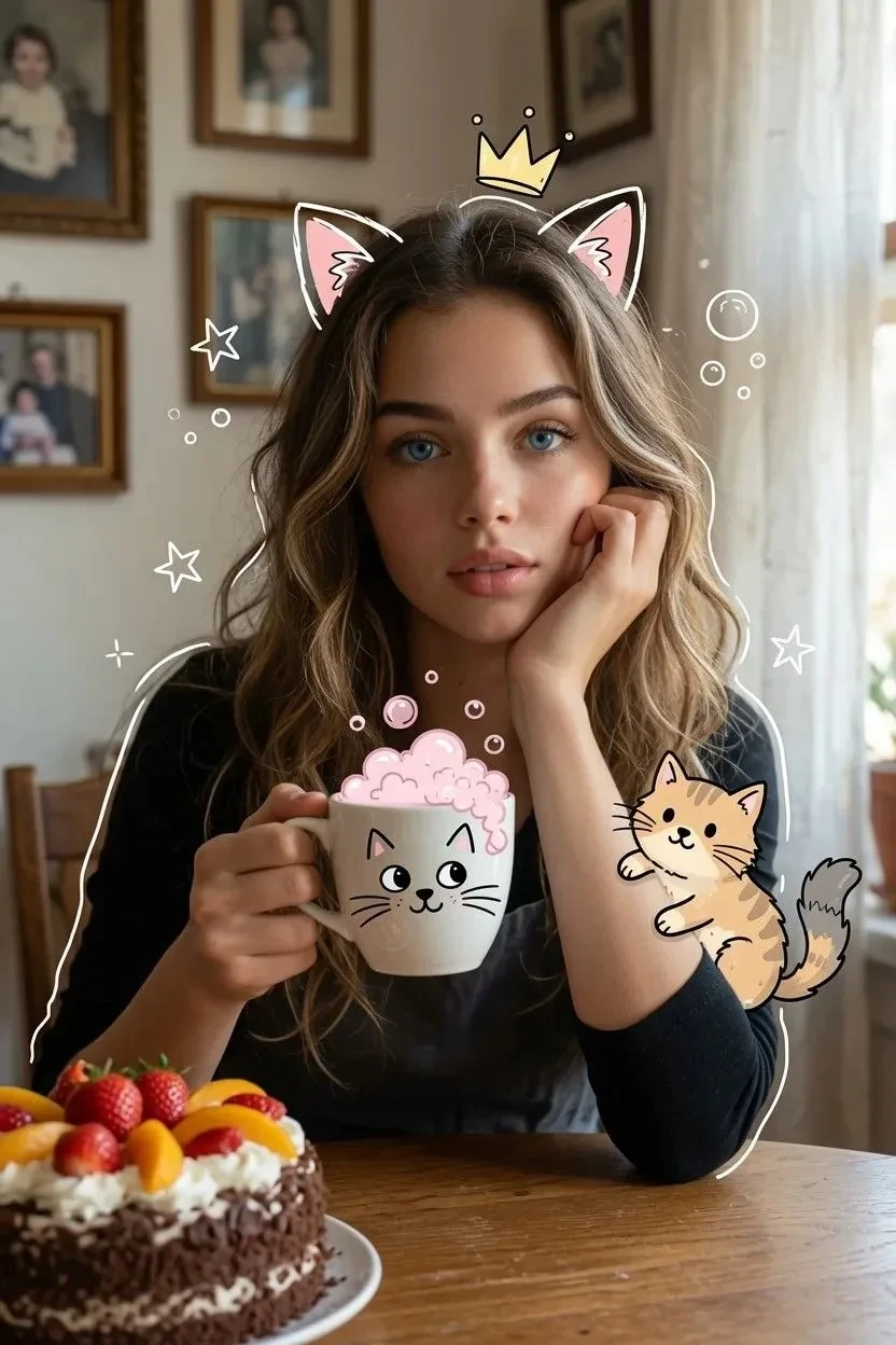🪄 Хочешь примерить этот стиль на СВОЁМ фото? Нажми: 👇