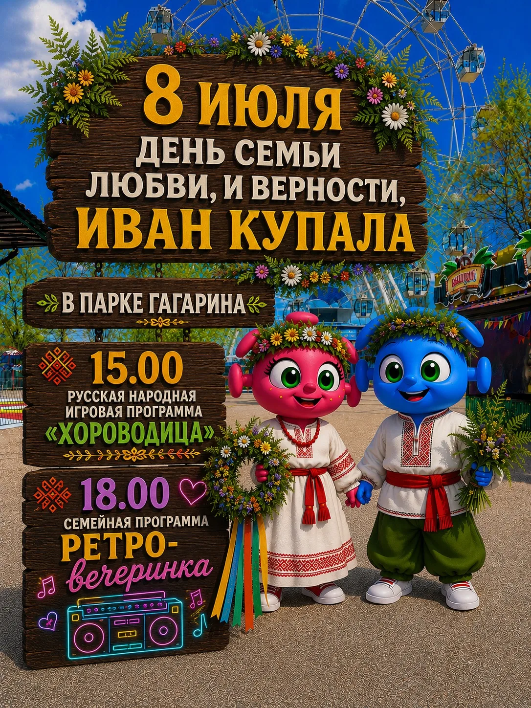 🌼 Дорогие друзья! 🌼