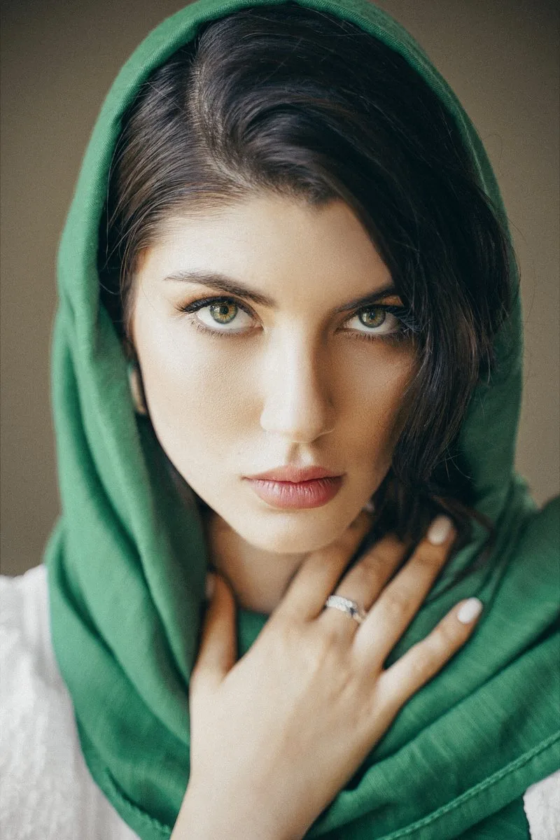 Времена моей жизни в Иране 🇮🇷