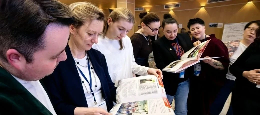 В ядерном университете в Москве прошла презентация книги "Донецкий государственный университет на пе
