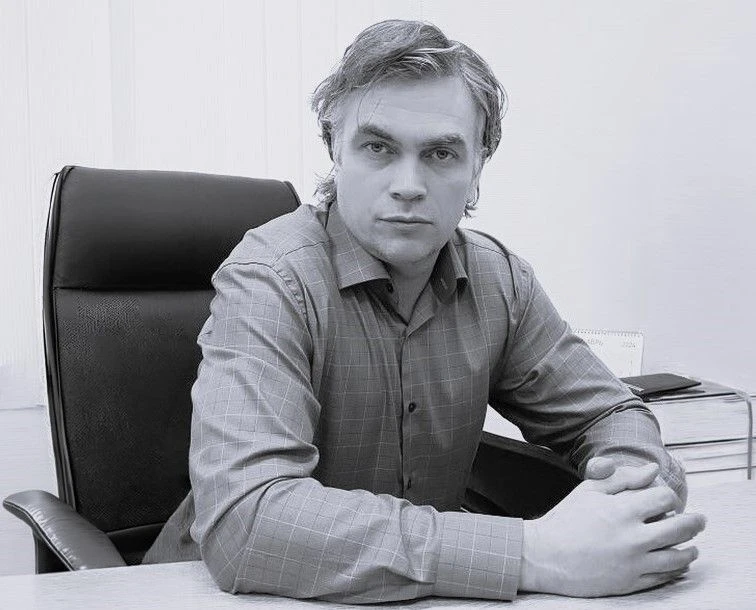 Зампред правления Генбанка погиб в Москве