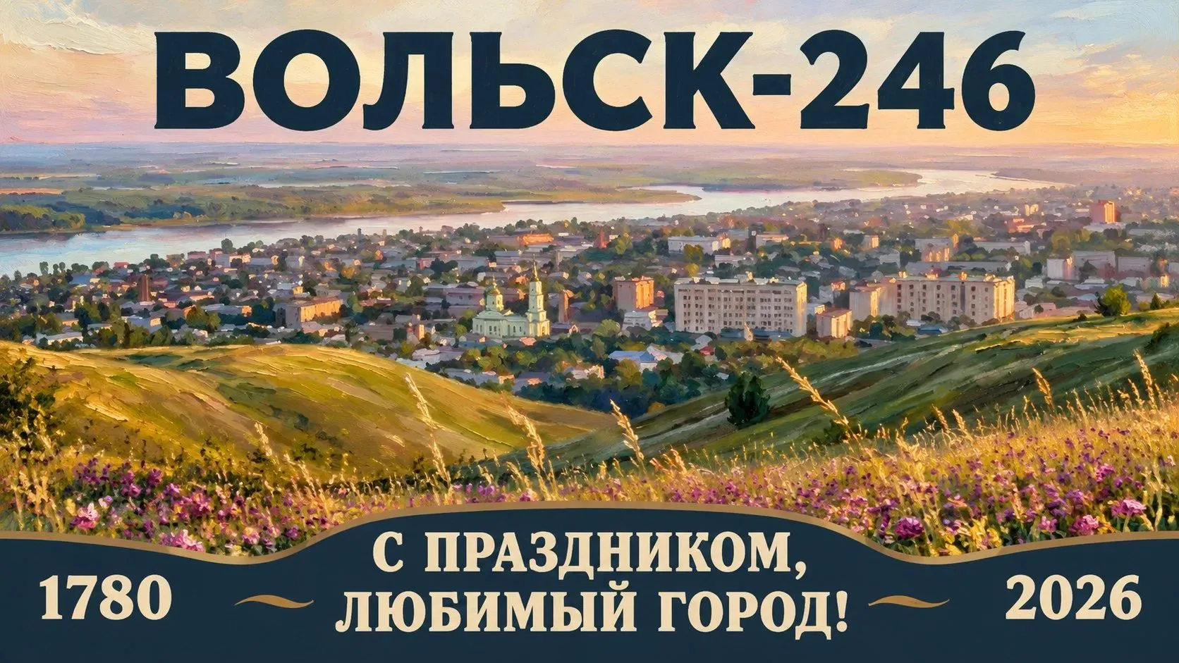 Уважаемые вольчане!
