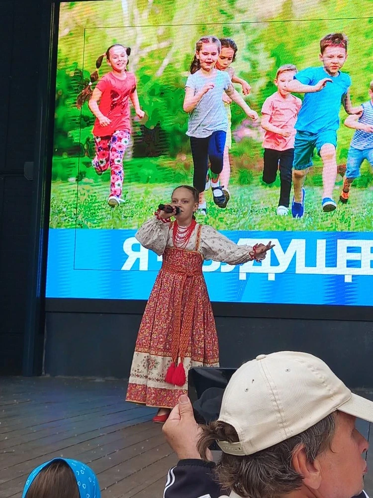 Чтобы быть здоровым, нужно быть по-детски счастливым!
