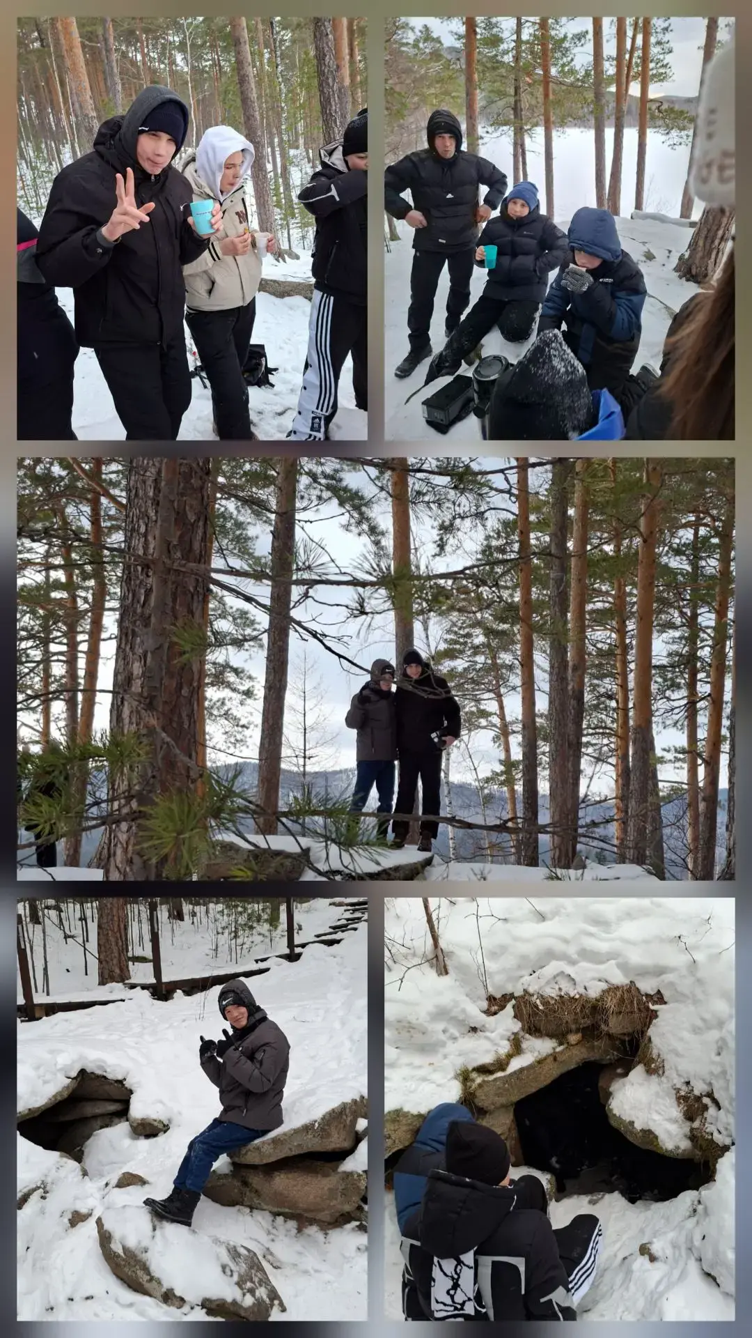 Тургояк и остров Веры покорены! 🌲🚣♂️