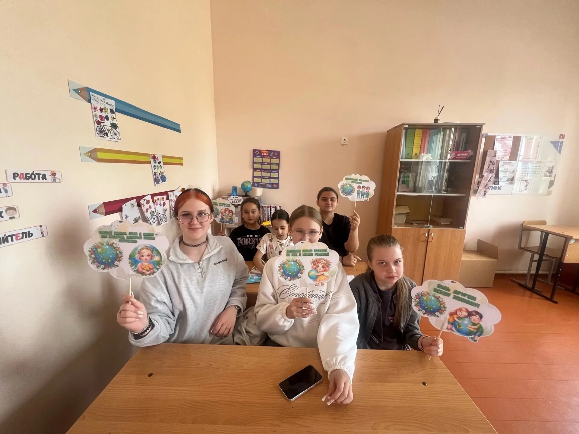 🌿🌎 Берегите природу — она наш общий дом!🌏💚  

Каждый из нас хоть раз любовался красотой лесов, о