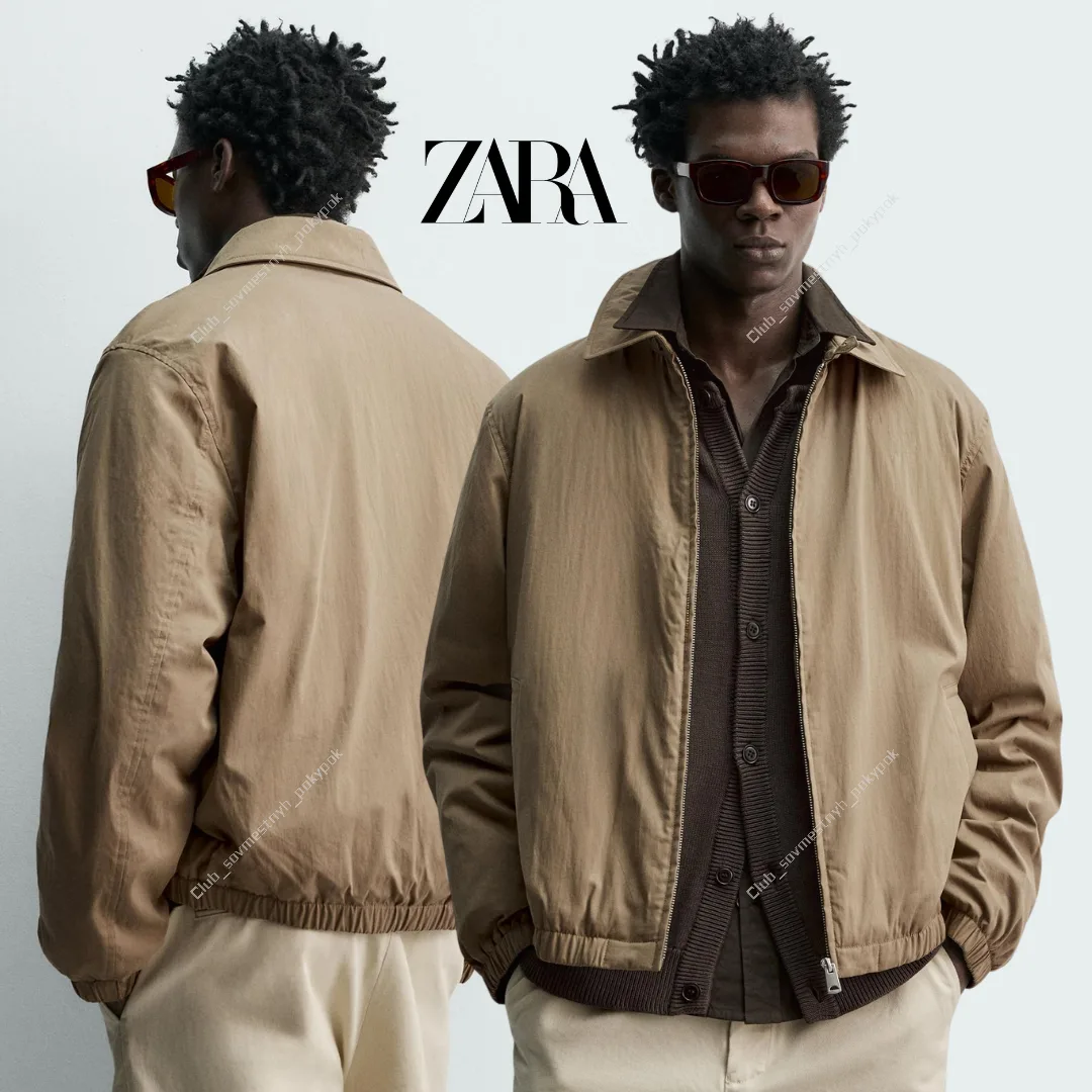 ZARA 🇩🇪