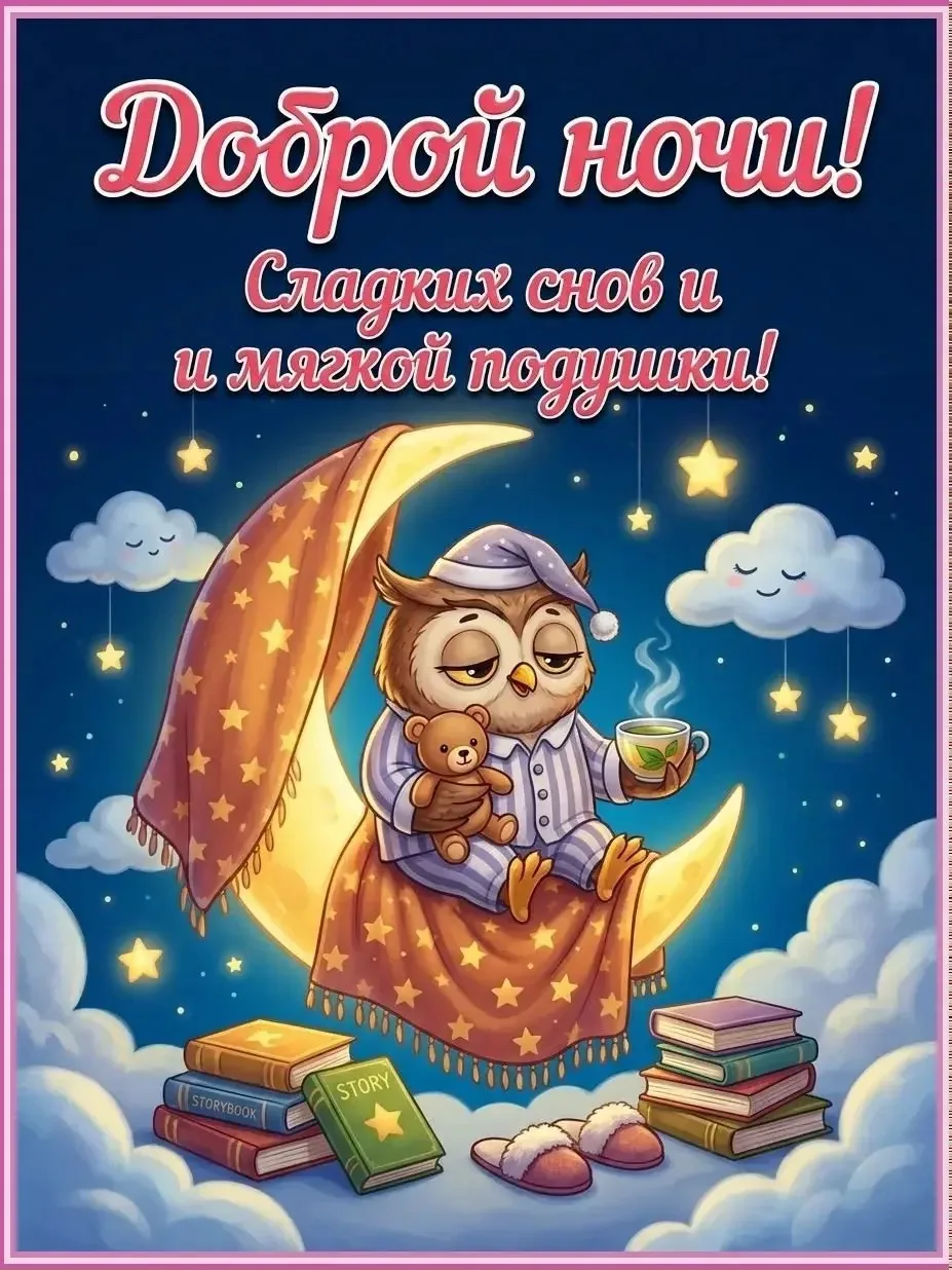 Открытки на каждый день 🎀