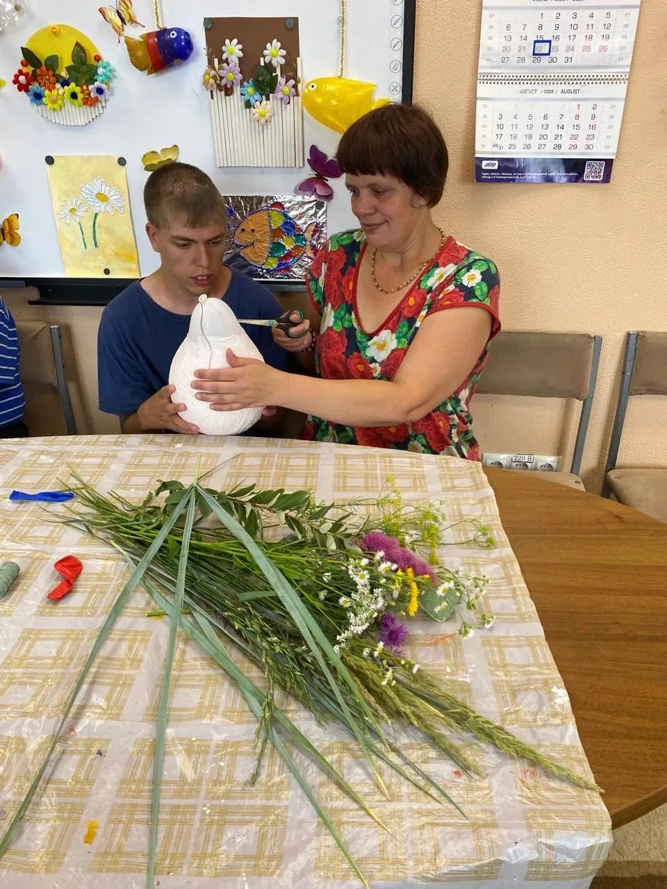 Настоящее творческое мышление — это умение увидеть художественный потенциал в самых обы...