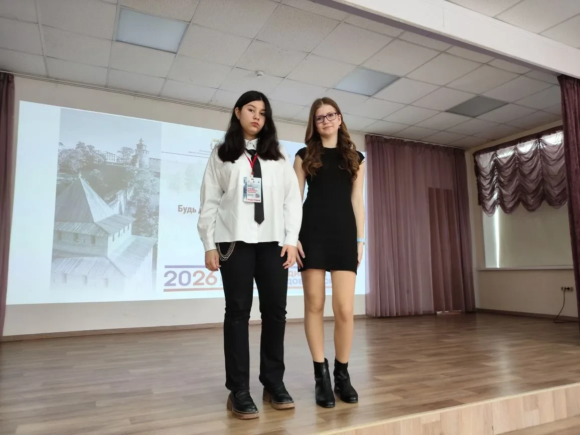 🎓 Участие в конференции «Кузница Победы» 🎓  26–27 марта учитель истории Школы 176 Колоскова Е.В. вме