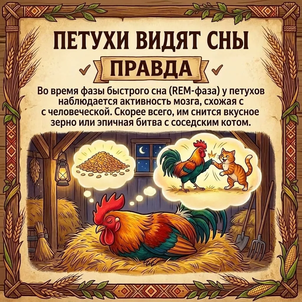 Рубрика ПРАВДА или ЛОЖЬ 🌿