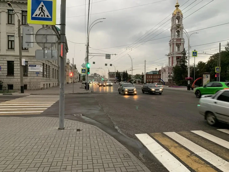 В тамбовской мэрии сократили замов 

Глава администрации Тамбова Максим Косенков провёл реструктуриз