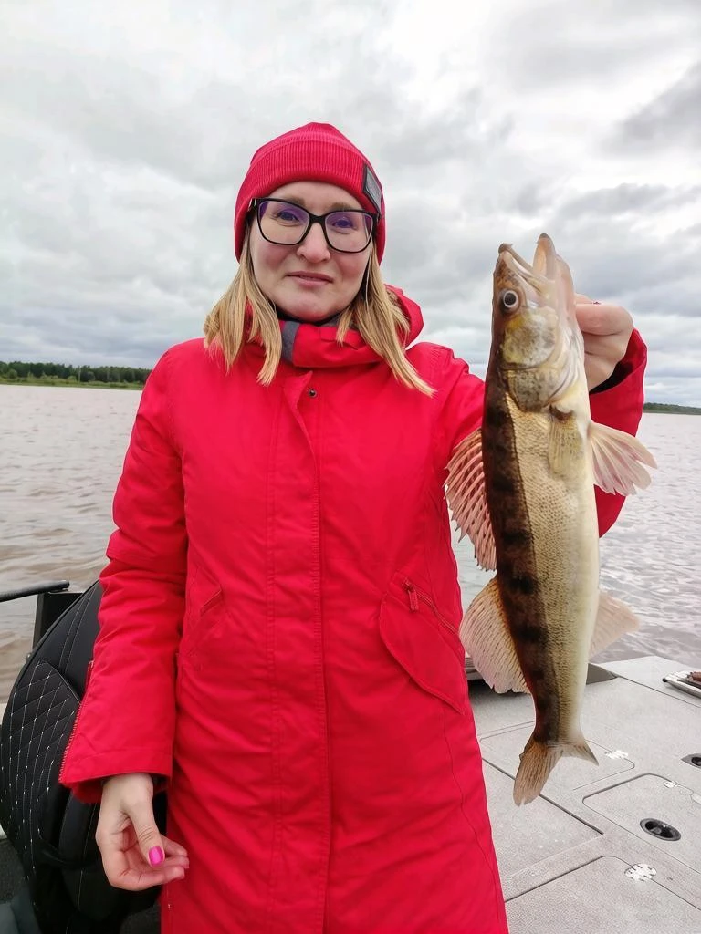 Друзья всем привет!

Рыбалка — это не только увлекательное времяпрепровождение, но и отличная возмож