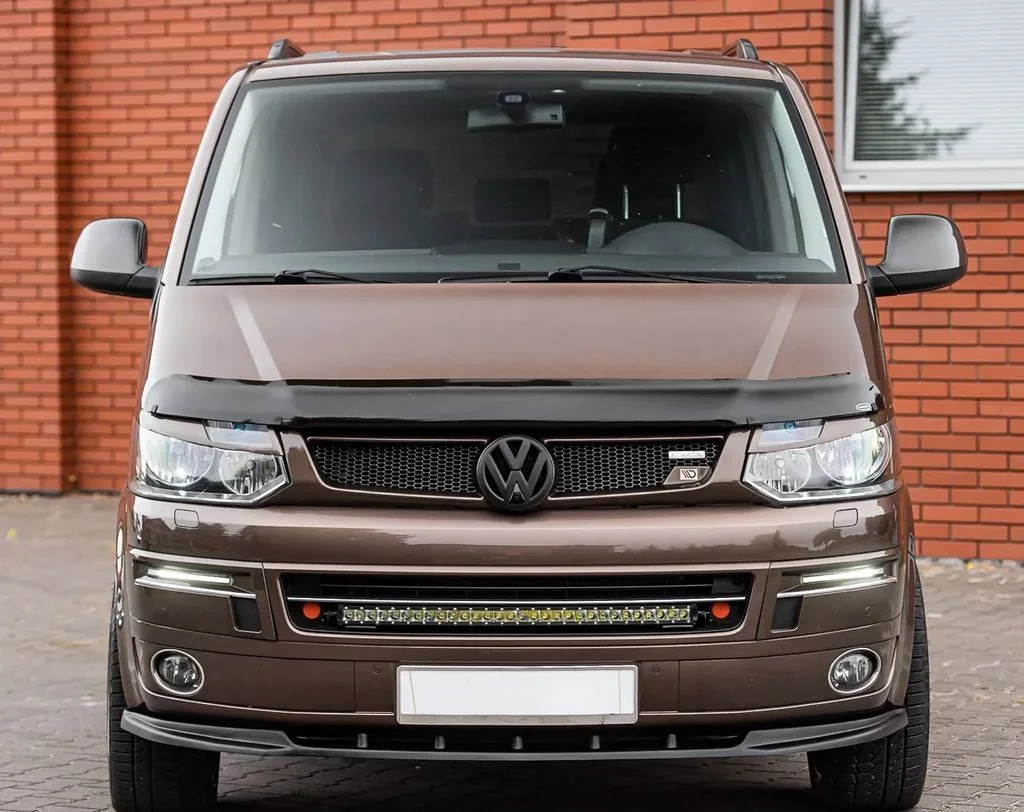 Volkswagen Multivan 2012