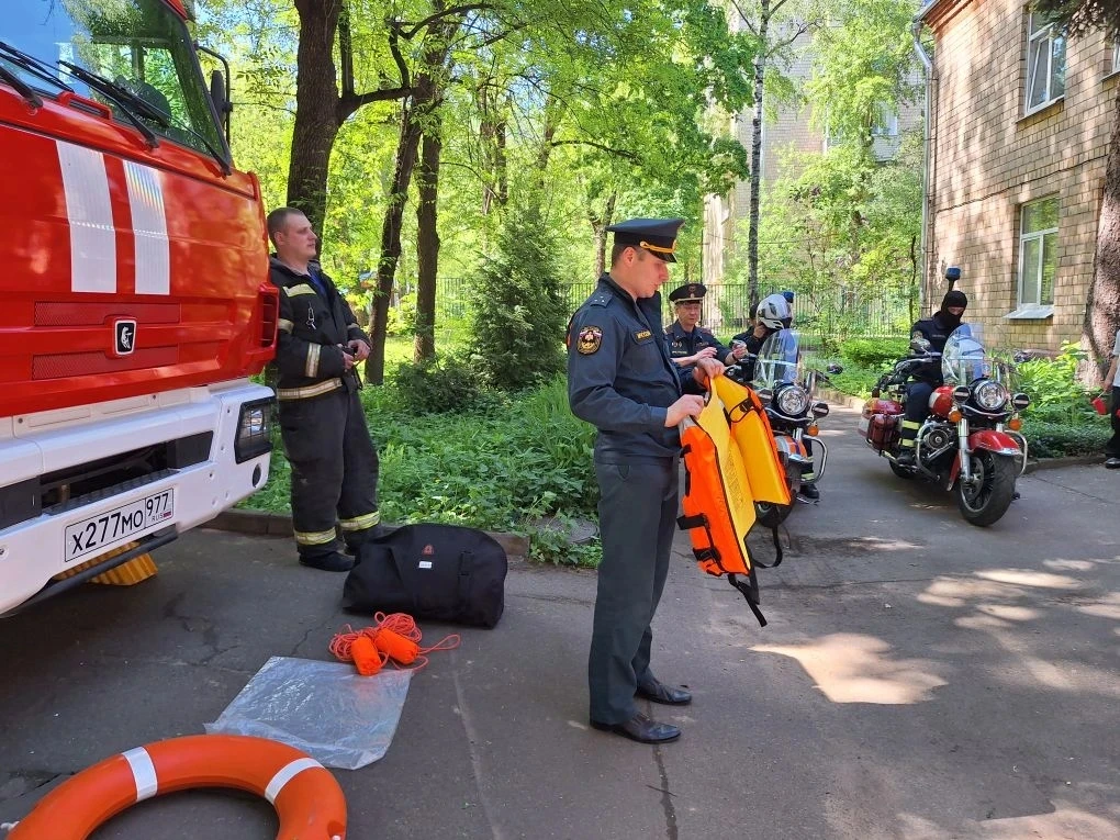 Лето у дошкольников! 🌞

Лето - это время радости, веселья и незабываемых моментов! Наши маленькие и