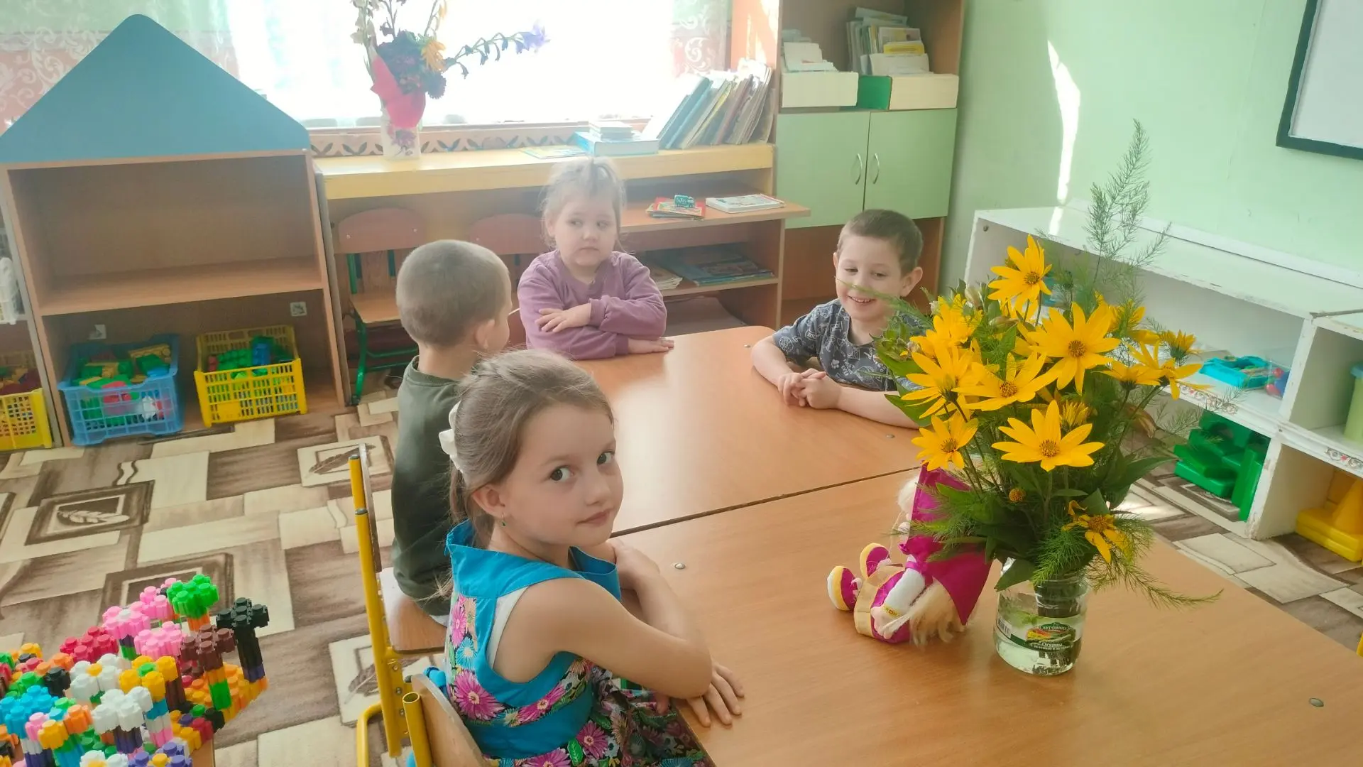 🌟 День именинника! ✨