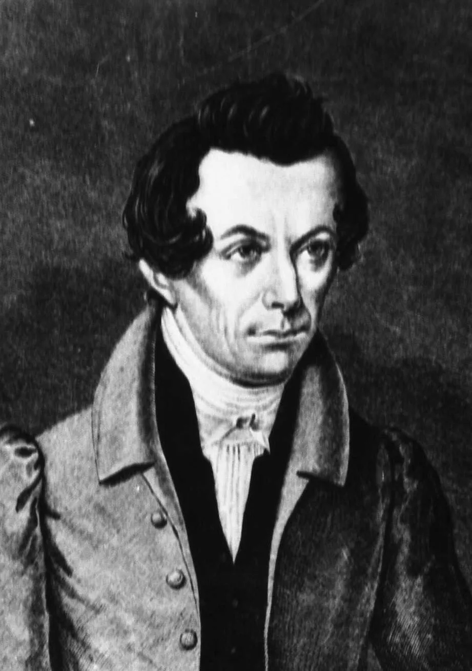230 лет со дня рождения ПОЛЕВОГО Николая Алексеевича (1796–1846), писателя, драматурга,...