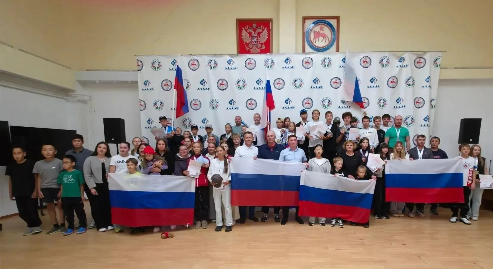 1 ЭТАП КУБКА РС (Я) ПО ЛЫЖНЫМ ГОНКАМ: ИТОГИ   ЧЕМПИОНАТА И ПЕРВЕНСТВА РС (Я) ПО ЛЫЖЕРОЛ...