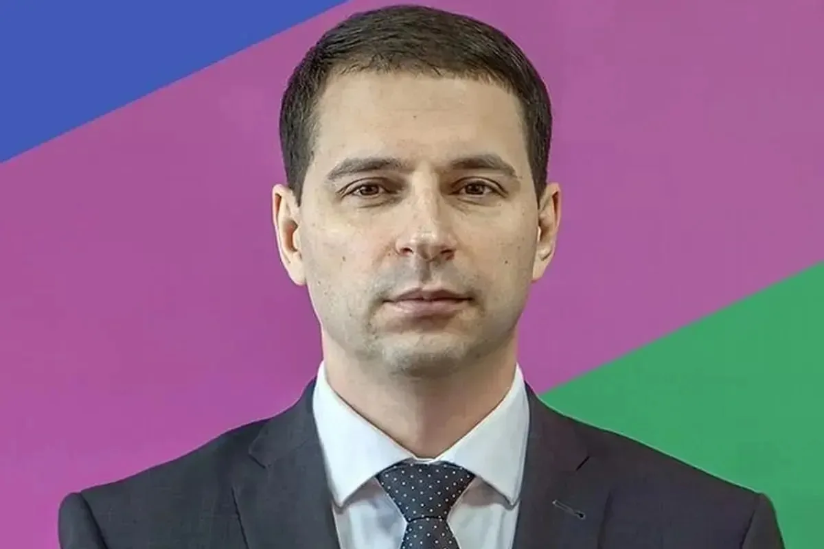 Врио министра здравоохранения Кубани стал Владимир Крушельницкий.  До перехода на госслужбу он накоп