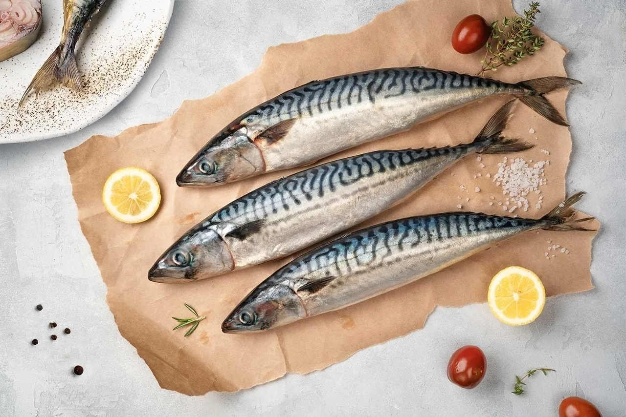 Скоро сезон шашлыков.