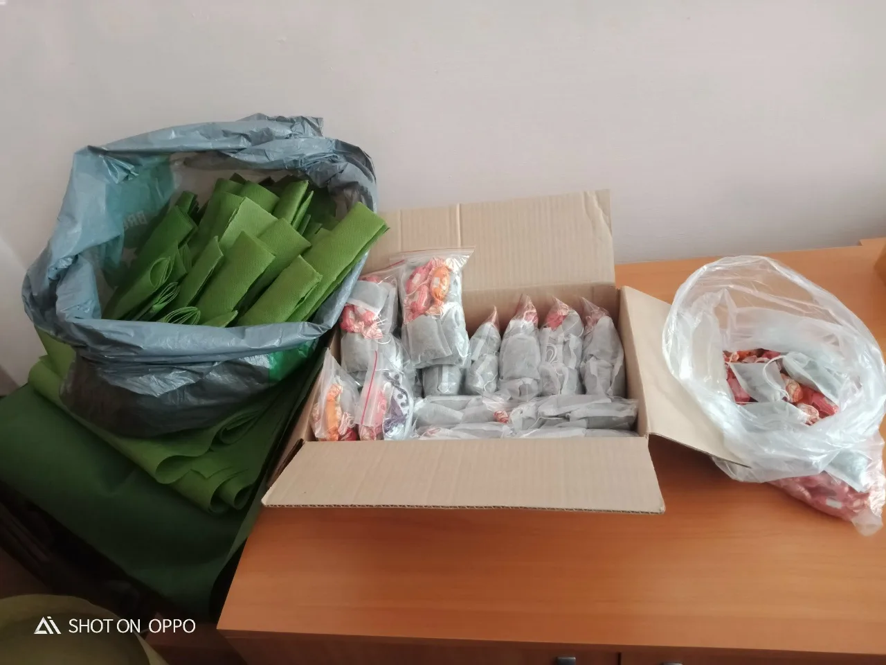 Новая информационно-волонтерская встреча состоялась в Центральной библиотеке 2 марта. П...