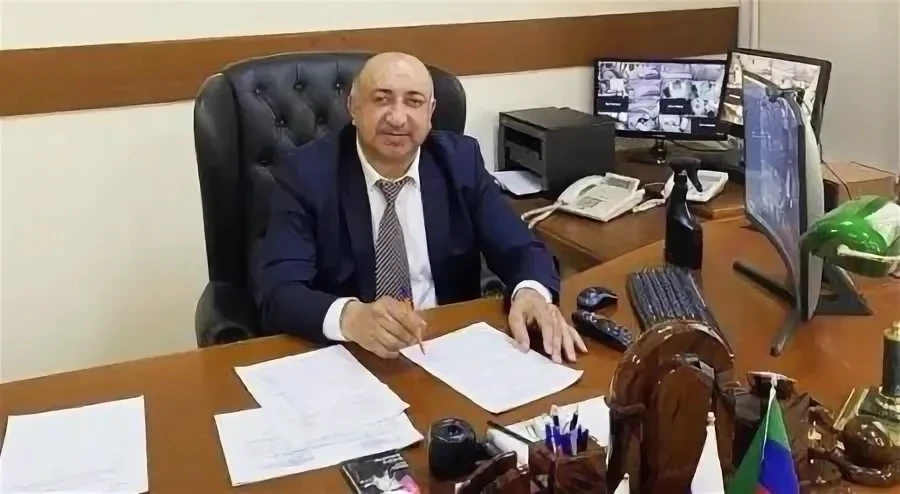 Дорогие земляки! Уважаемые жители Кумторкалинского района!