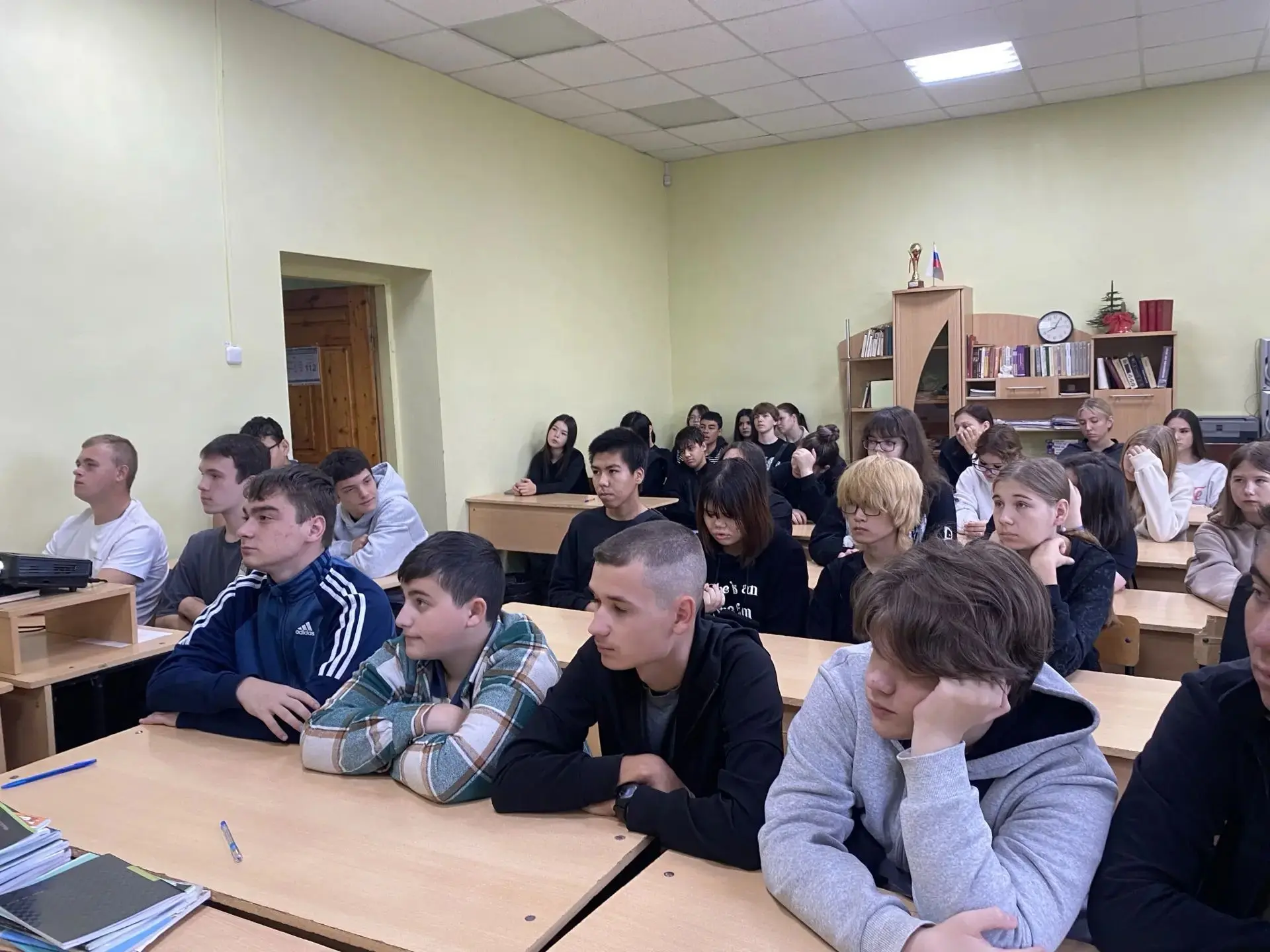 30 сентября в России отмечается День воинской славы – четыре года назад произошло воссо...