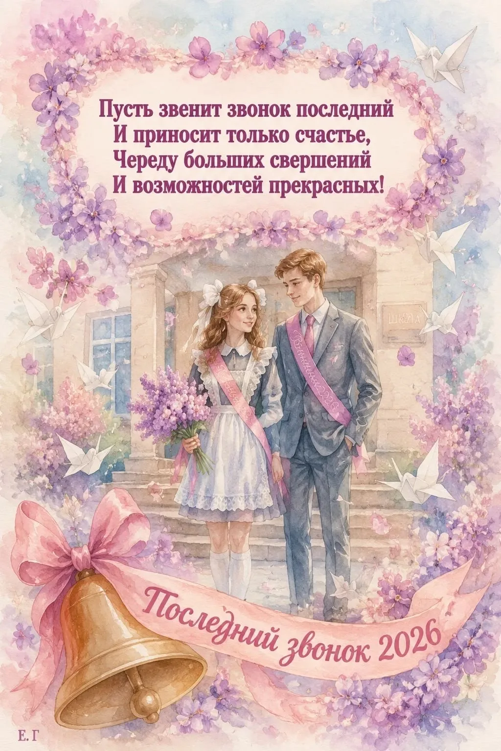 Изображение 1 к публикации «НОВЫЕ ОТКРЫТКИ 🎁»