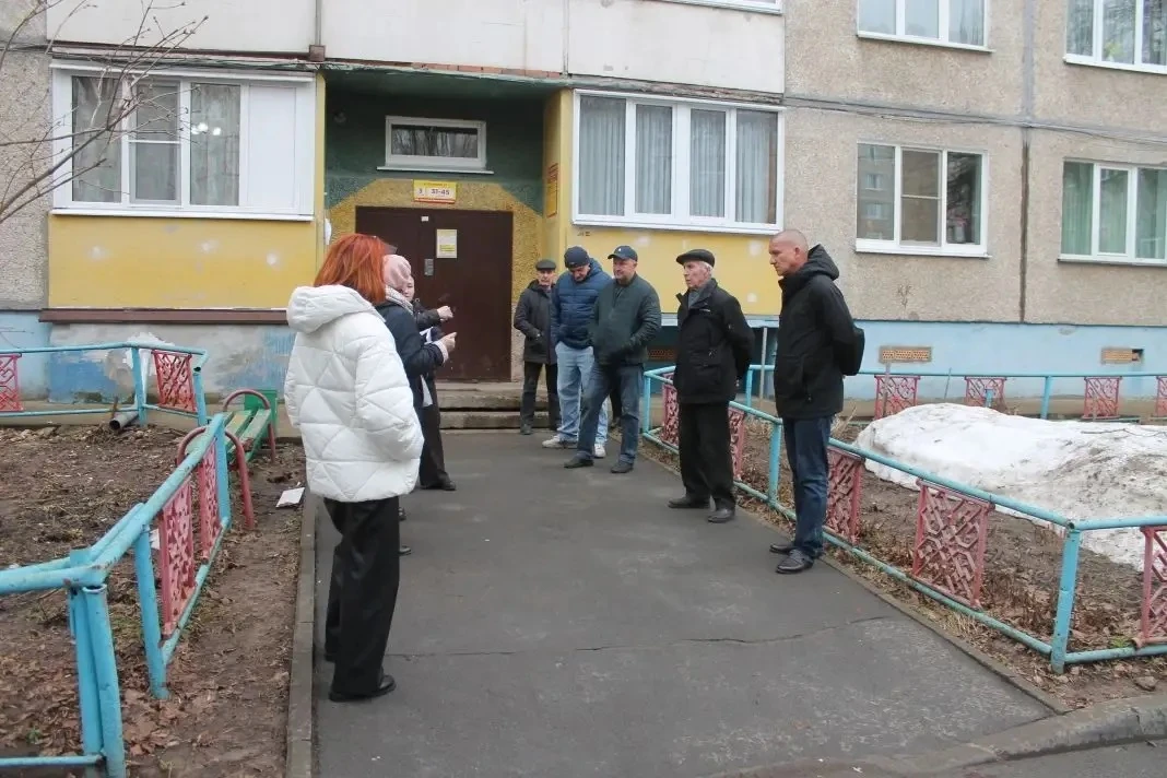 Благодаря программе "НИМЕ - Народный бюджет" жители Чебоксар становятся архитекторами изменений в го