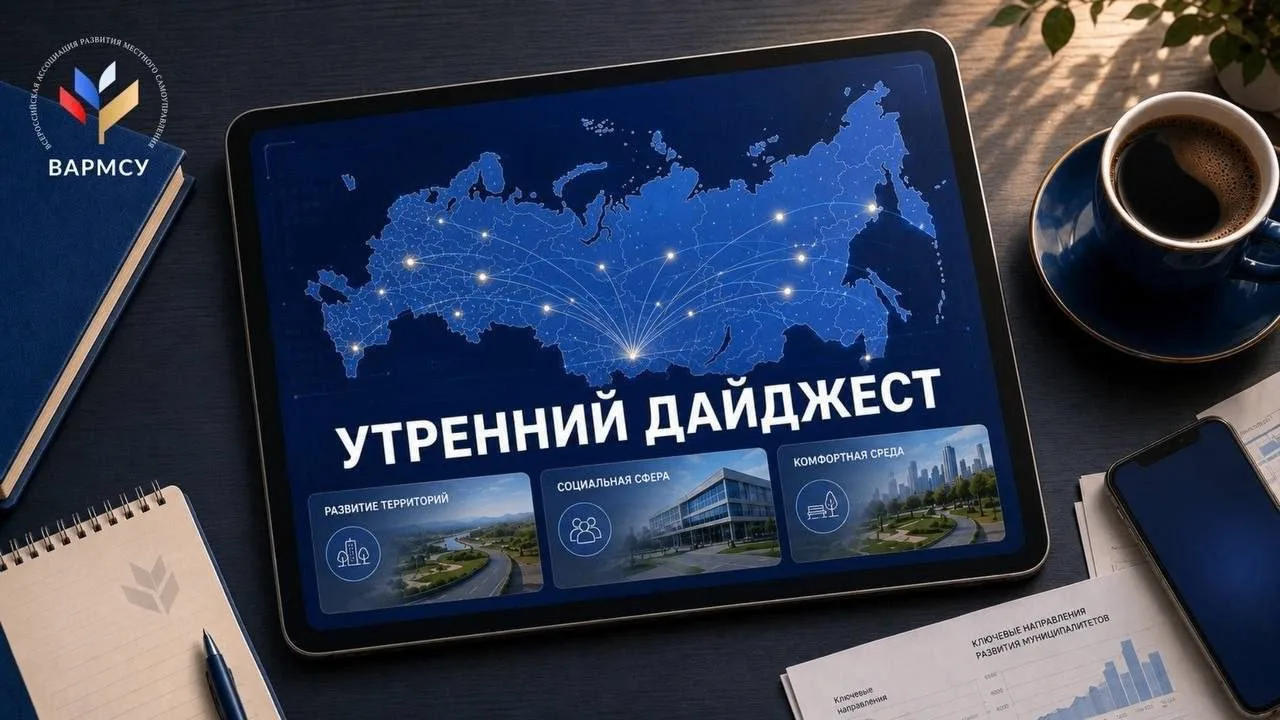 Коротко о главных событиях к утру: