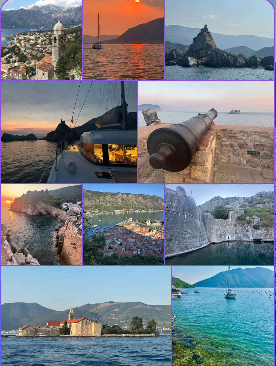 Черногория 🇲🇪