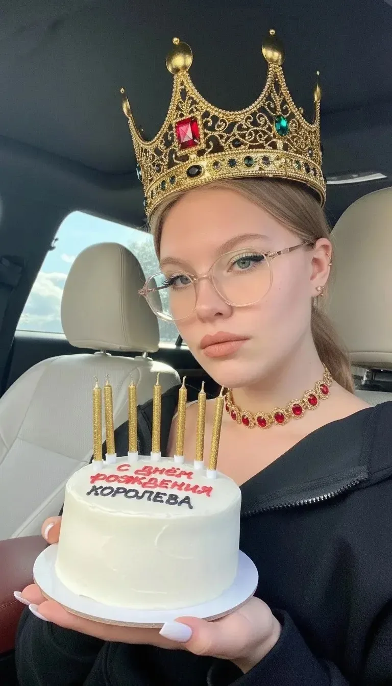 Сегодня команда ВизАрт поздравляет с днём рождения мастера Софью! 🎉🎁🎈