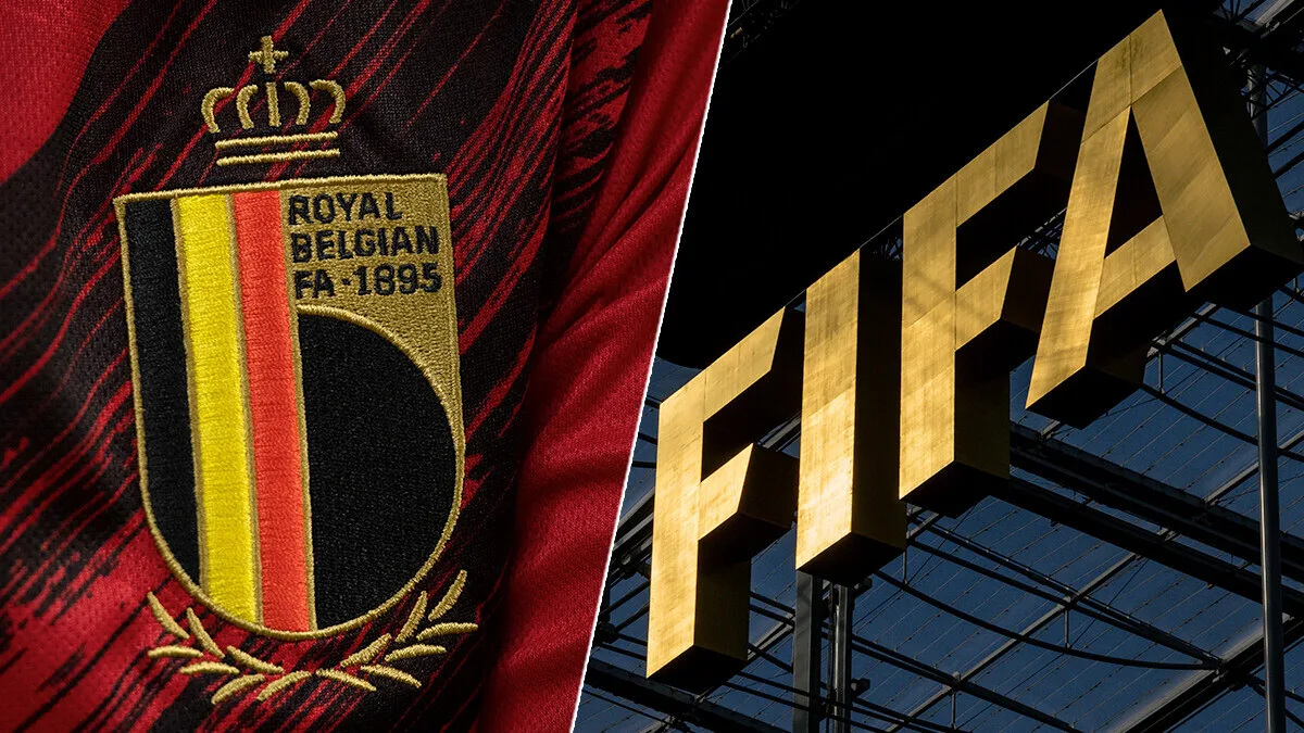 🇧🇪 ✍️ Королевская бельгийская футбольная ассоциация рассказала о работе ФИФА с апелля...