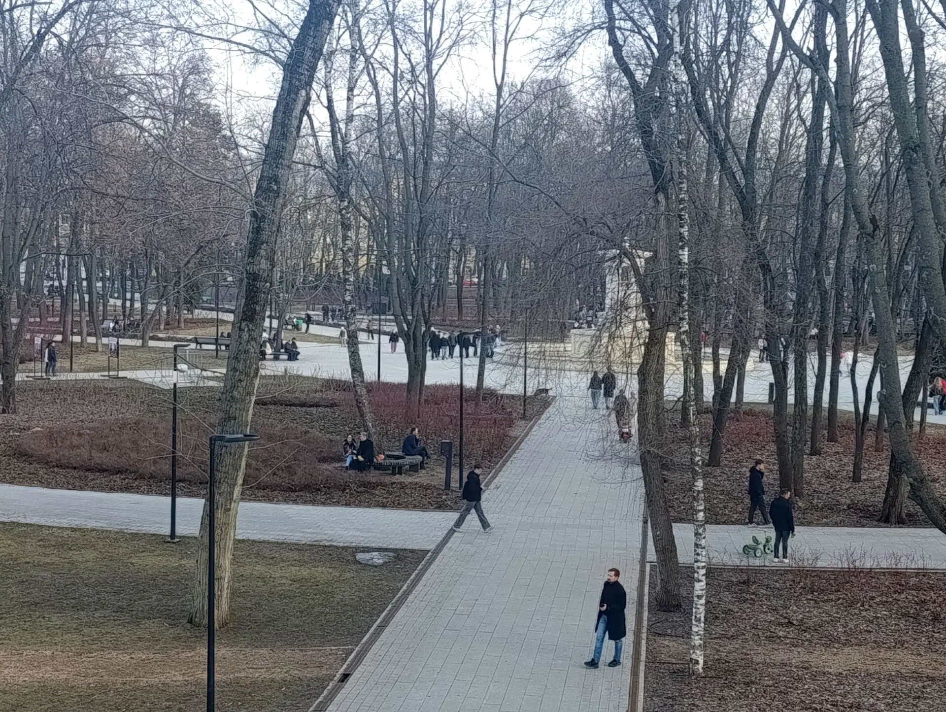 ❌ 107 человек пропали без вести в Воронежской области в сентябре