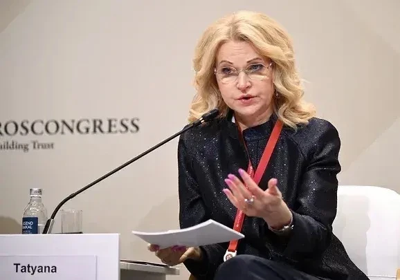 Голикова: новую семейную налоговую выплату смогут получить более 4 млн семей

Новую семейную налогов