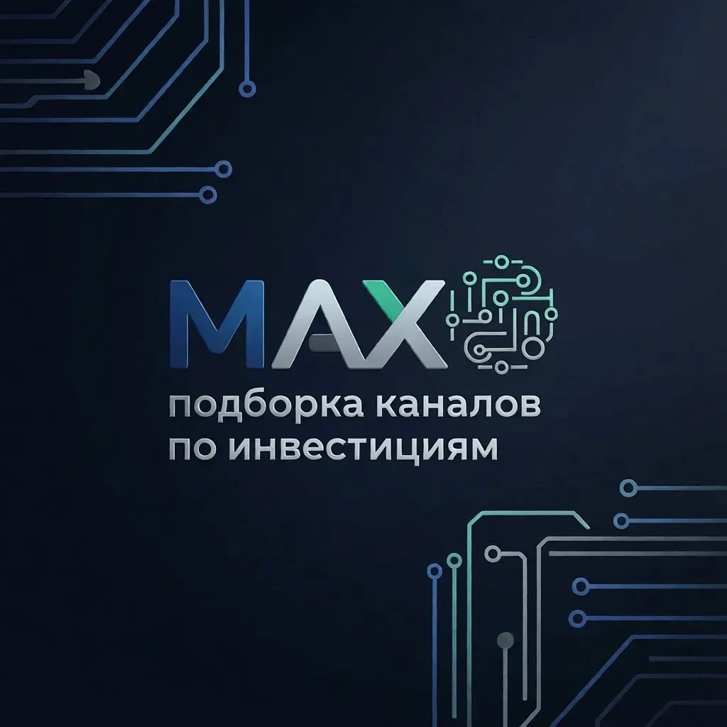 Собрали для вас каналы, где нет инфо-шума и «быстрых денег», а есть реальная аналитика, идеи и систе