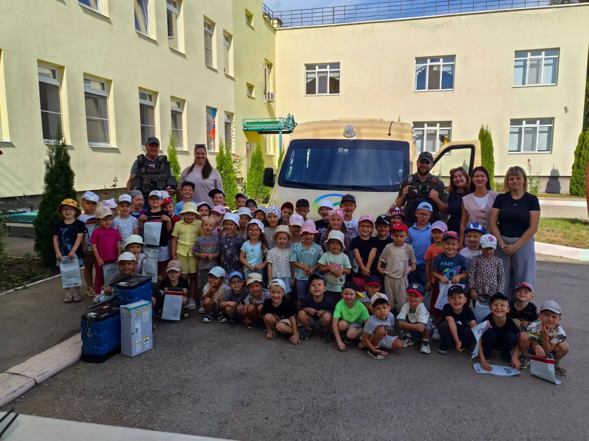 День новых открытий! 🎉