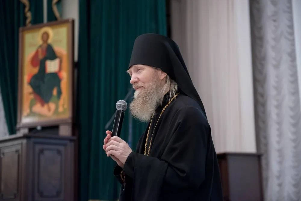 Нравственное богословие архимандрита Платона (Игумнова). Исполнить то, чему мы учим
