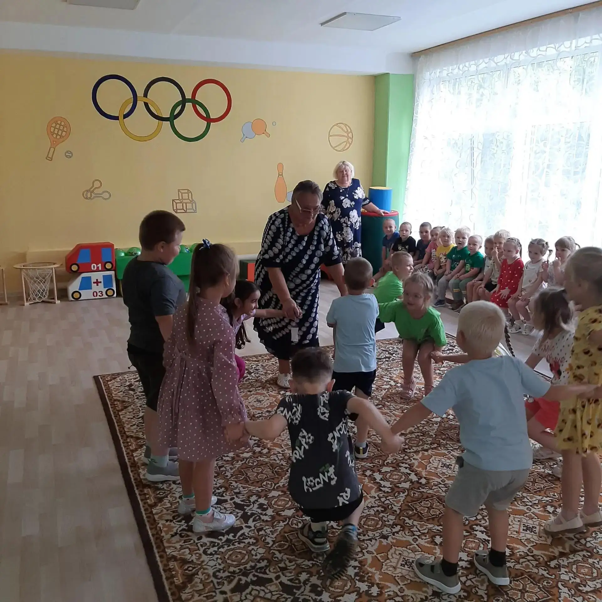 Сегодня мы приняли участие во  Всероссийских  учениях по отработке комплексных сценарие...