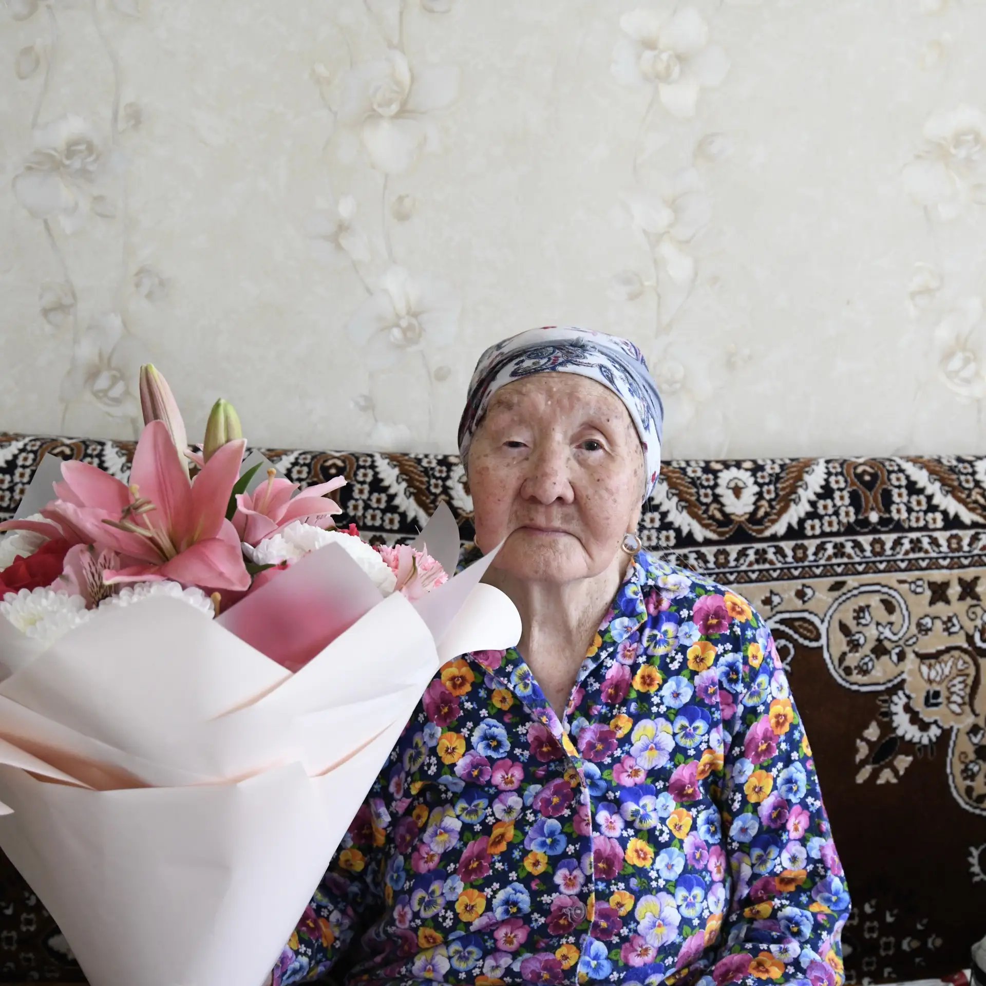 Сегодня свой день рождения празднуют два очень значимых человека, в юном возрасте прошедшие через тя