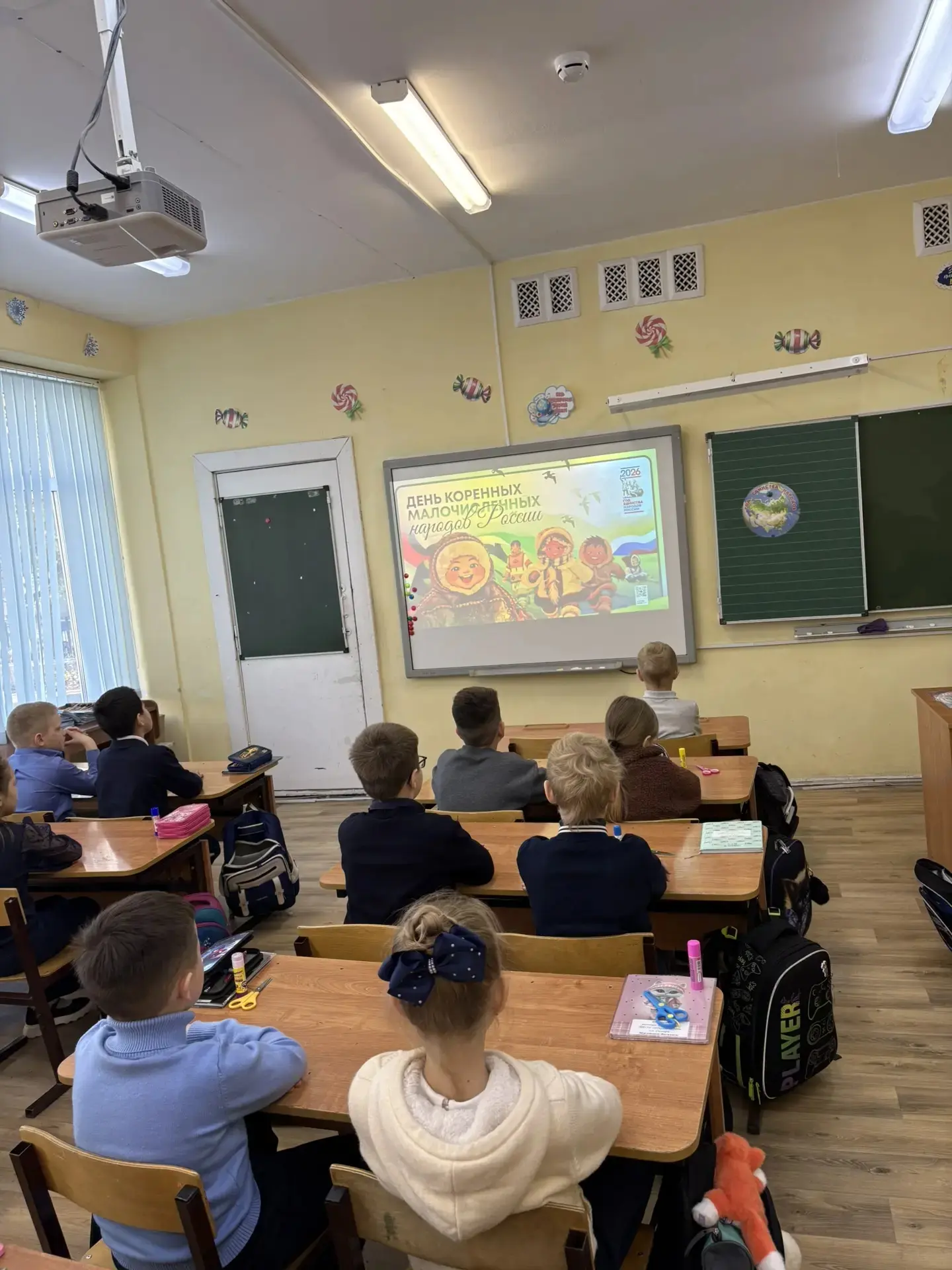 Сегодня, 30 апреля, в России отмечают День коренных малочисленных народов. Это день, который напомин
