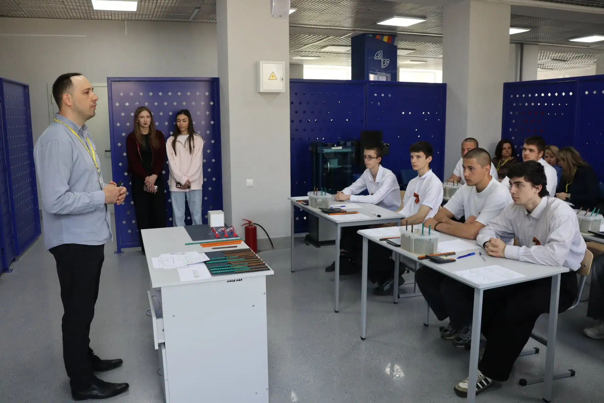 Мастер года Ставропольского края - 2026   🔸 29 апреля - третий, завершающий день регионального этапа
