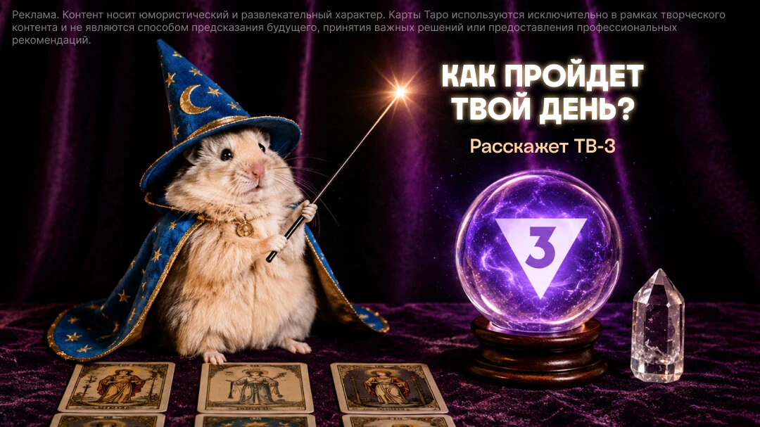Ежедневные советы — в MAX