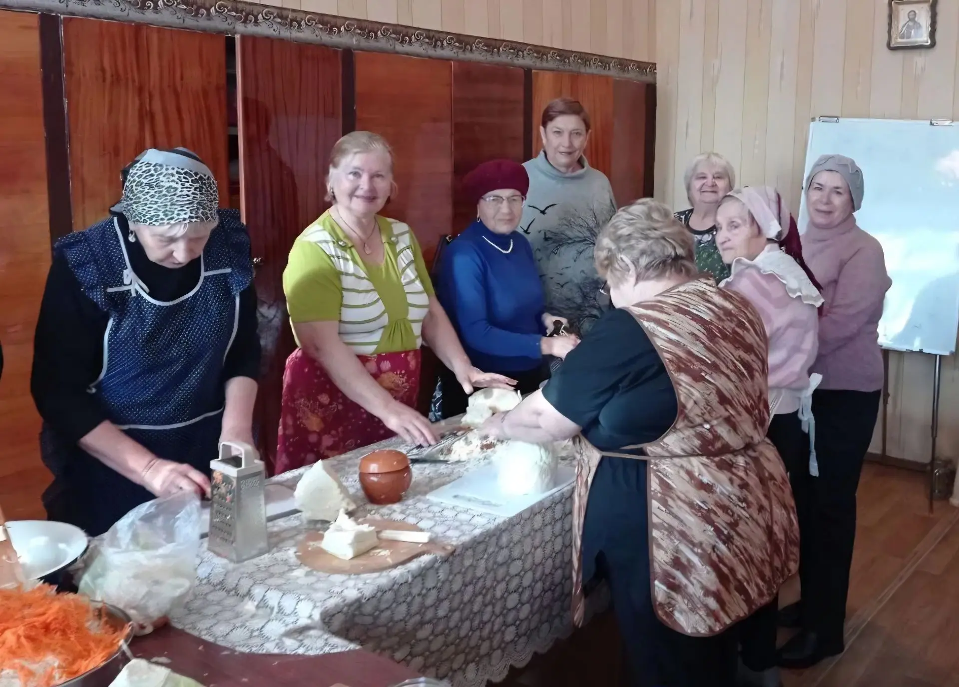 💐18 августа свой замечательный 90-летний юбилей отметила удивительная женщина — Галина...