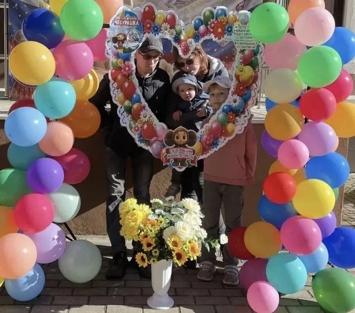 🎉🎉День рождения - это особенный праздник, который хочется запомнить в деталях.
Яркие воздушные шар