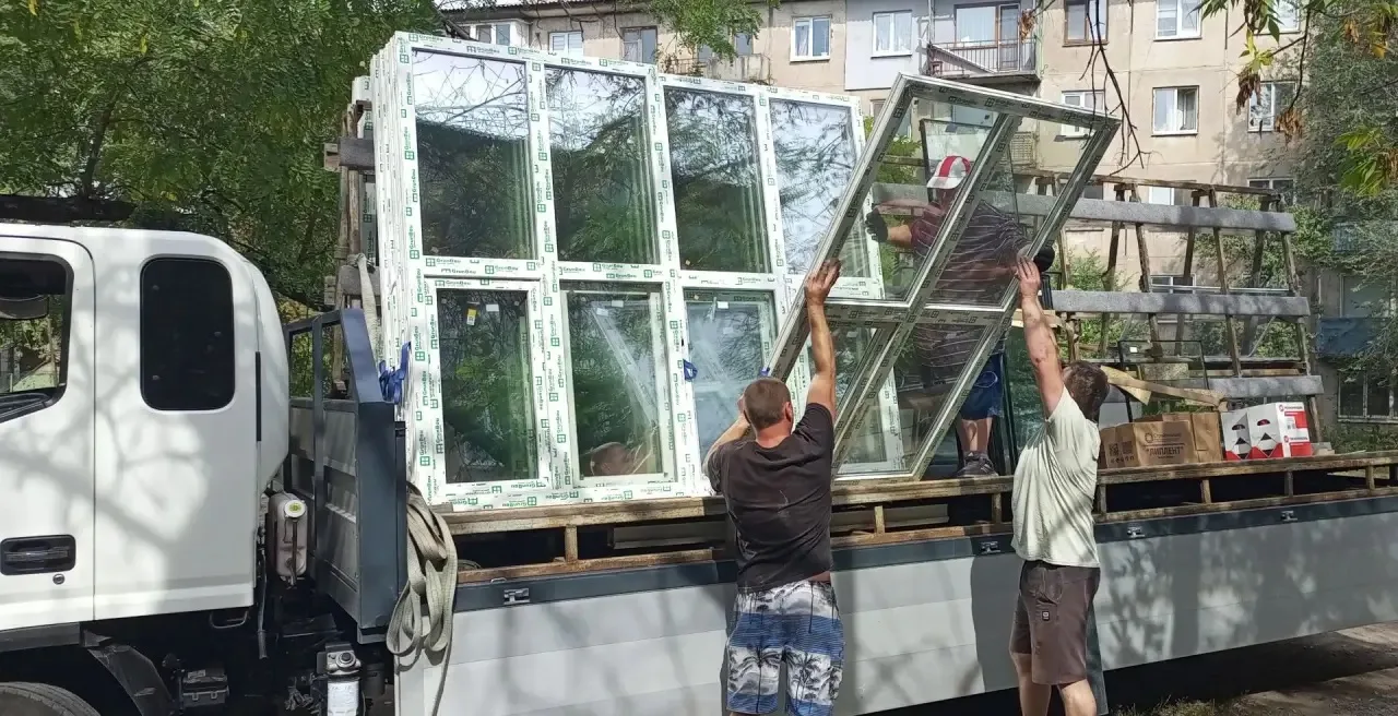 ВОЛОГОДЧИНА РЯДОМ В ТРУДНУЮ МИНУТУ