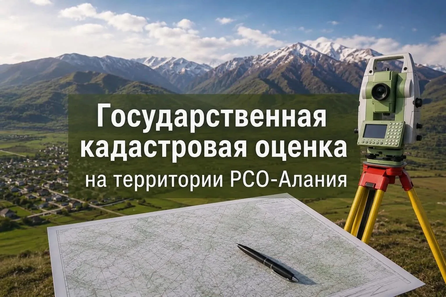 Информируем, что в соответствии с Федеральным законом от 03.07.2016 № 237-ФЗ «О государственной када