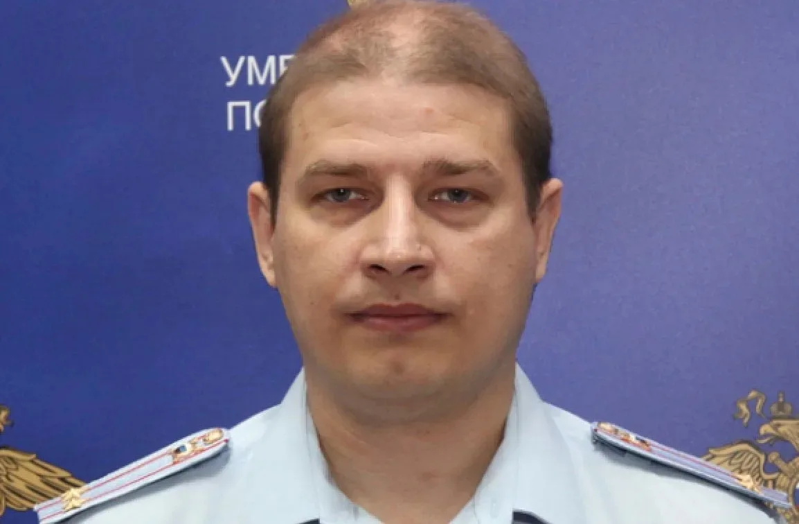 Бывший начальник миграционной службы тульского УМВД Денис Оськин получил 8 лет колонии

Денис Оськин